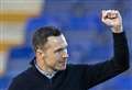 Cowie hails return of ‘spirit and togetherness’ at Ross County