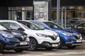 Used car market slumped by 8.5% in 2022