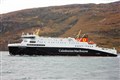 Minister steps in to get Ullapool-Stornoway ferry project back on course 