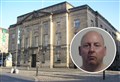 Sutherland child sex predator will 'face consequences of despicable actions in prison'