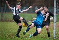 Alness United made to pay the penalty at Thurso in North Caledonian Cup