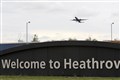 Man arrested over uranium found at Heathrow