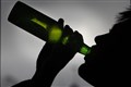 Young people ‘should not drink but older people may benefit from small amounts’