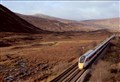 3 rounds of engineering works to cause train disruption on Highland Mainline