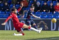 Ross County can return to training in two weeks time as suspension lifted