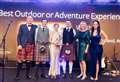 Highland winners at Scottish Thistle Awards National Final 