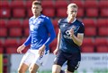 Ross County striker disappointed in throwing away three goal lead against Montrose
