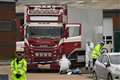 Lorry container became ‘tomb’, people-smuggling trial told