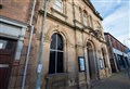 Future of Easter Ross landmark town hall in balance
