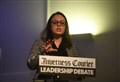 Kate Forbes turns down a seat in Humza Yousaf’s cabinet, a campaign source confirms 