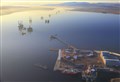 Nigg jetty deal paves way for opportunities in Cromarty Firth