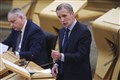 Scottish Government pledges to ‘maximise’ public money in climate change fight