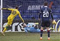 Penalty call turned match on its head for Ross County
