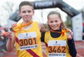 Top 10 finishes for Fortrose brother and sister at British Cross Challenge