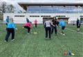 Active Play training opportunity to visit Ullapool with social enterprise Actify