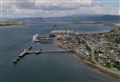 Port of Cromarty Firth scoops prestigious award for 'gold' safety standards