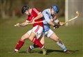 SHINTY - Ross-shire clubs to clash in first round of Macaulay Cup