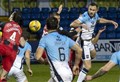 Watson: Red card changed the game for Ross County