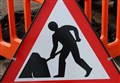 Delays for drivers on Ross stretch of A9 as overnight surfacing work begins