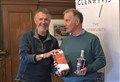GlenWyvis Distillery’s £20,000 community grants are ‘priority alongside excellent whisky’