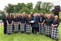 Ross-shire Gaelic choir keen to welcome new singers as open evening plans revealed