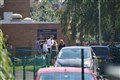 Gillian Keegan visits school after criticising ‘sensationalist’ concrete queries
