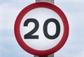 What is driving the 20mph speed limit push across Highlands – and what happens next? 