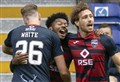 Three takeaways from Ross County's first league win of the season