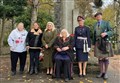 Polish sacrifice remembered in Easter Ross town