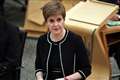 Nicola Sturgeon due to announce new coronavirus restrictions for Scotland