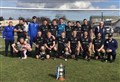 Invergordon win North Caledonian League in their final game of the season