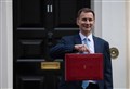 Mixed reaction to UK Budget but Scotland to get £295 million more in funding