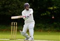 Cricket season set to come to a close in Strathpeffer