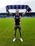 Staggies' ambition inspired McManus