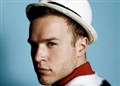 Olly Murs Looking Forward to Ross Date
