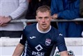 Concern over injury to Ross County defender taken off at Kilmarnock