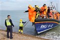 What are the Government’s plans to curb small boats crossing the Channel?