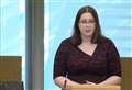 Highland MSP Emma Roddick leads debate on LGBTQI+ alcohol harm