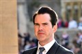 Jimmy Carr postpones tour date after theatre closes for review of concrete risk
