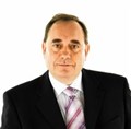 Have your say on referendum plans, urges Salmond