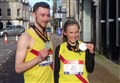 VIDEO - Dingwall athlete crowned king of Nairn 10k as he wins title by nine seconds