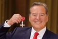 Jeff Stelling ‘never dreamt of’ broadcasting career growing up on council estate