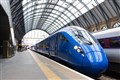 Boost train competition to ‘revitalise’ railways, report urges