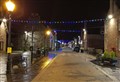 Let there be lights: Dingwall festive push to replace overhead wires 