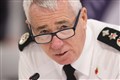 PSNI stabilising but budgetary issues remain, says interim chief constable