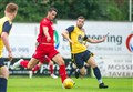 Staggies ease past Forfar
