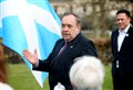 Election 2021: Alex Salmond discusses independence, optimism, mistakes and the Alba Party