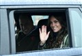 PICTURES: William and Kate woo staff and students at Highland mentoring charity on first Inverness visit 