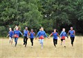 Exciting programme revealed for elebrations of Girlguiding county merger 