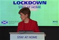 First Minister extends lockdown as schools remain shut until at least mid-February 